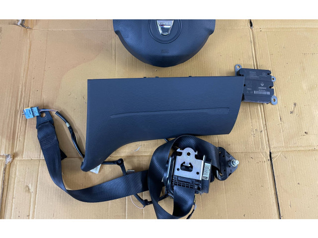 Подушка безопасности водителя 24564345r   Dacia Lodgy