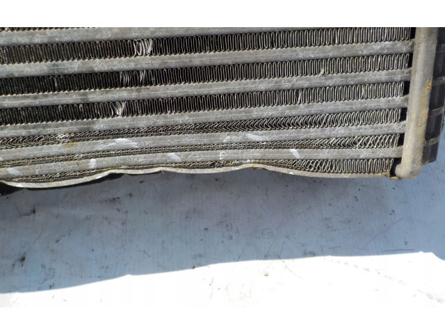 Радиатор интеркулера HENCAR9592237024   KIA Optima