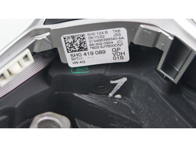 Volant Volkswagen Tiguan 2023 5H0419089GP  