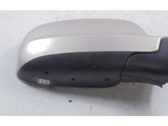 Рулевая рейка Зеркало (механическое) 3B0857934, 3B0857934 Skoda Superb B5 (3U) 2001 - 2008 года