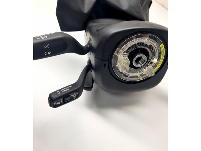 рейка Колонка рулевая 95B419506AE, 22051601075 Porsche Macan (95B) 2014 - 2018 года