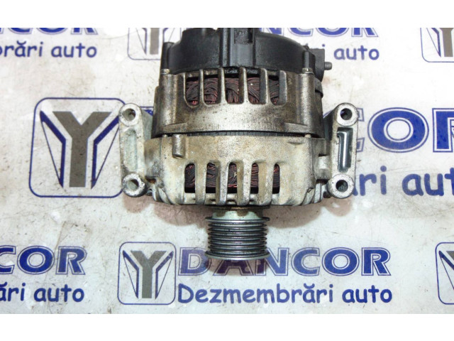 Генератор P0B26707, 286831   Mercedes-Benz ML W166      