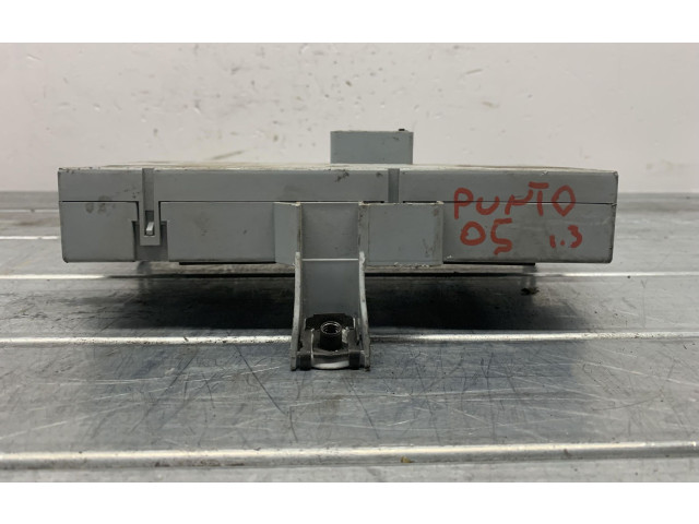 Блок комфорта 46846744, 46846744   Fiat Punto (188)   