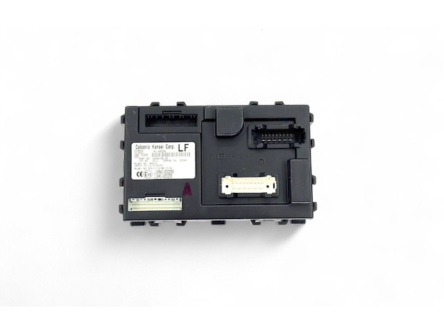 Pojistková skříňka Řídící jednotka BSM 284B13NL1A, 2010DJ4087 Nissan Leaf I (ZE0) 2015