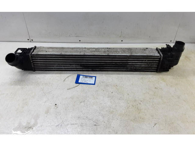 Интеркулер 8200880552, 8200880552 Dacia Duster