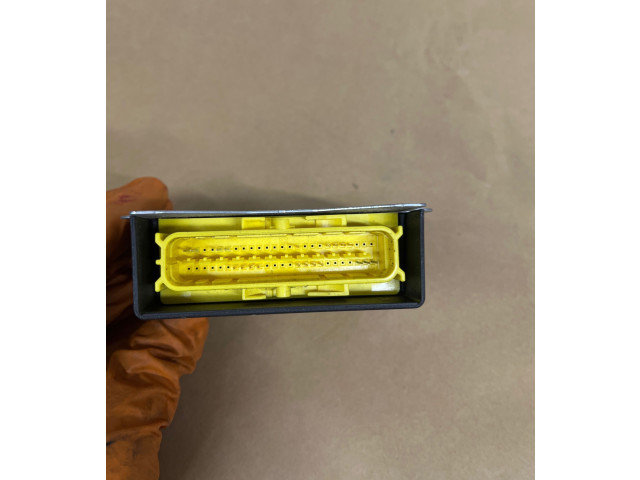 Блок подушек безопасности 7E0959655B, 0285010798   Volkswagen Caddy