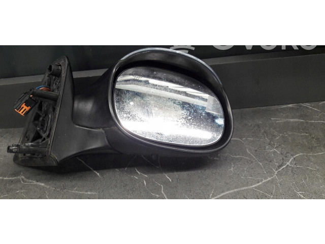 Зеркало (управляемое электричеством)