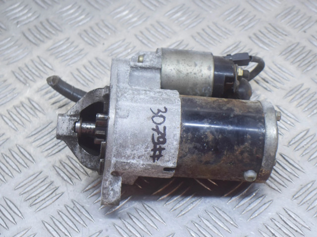 Стартер MN153444, M000T20671 Mitsubishi Outlander