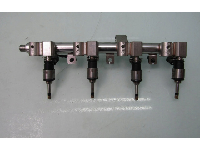 Комплект форсунок 3530008200    KIA Xceed   