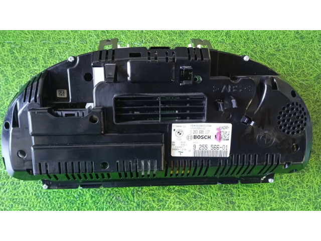 Přístrojová deska BMW 7 F01 F02 F03 F04 2011 17388410, 0263689117