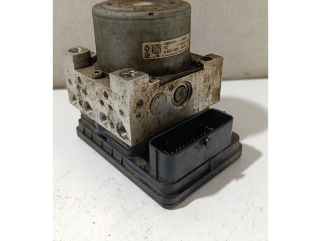 Блок АБС 28515240123, 10062534791   Renault  Trafic III (X82)  2014 -  года