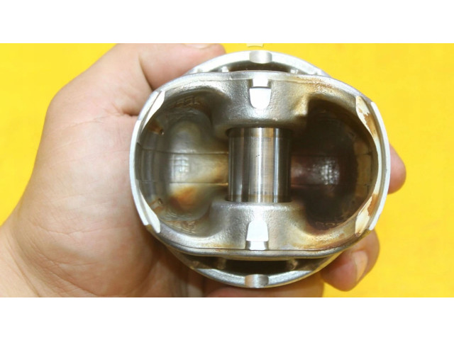 Píst 082236 Seat Leon (1P)