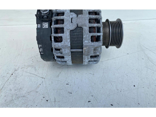 Генератор 31489212, 0125812076   Volvo V40      