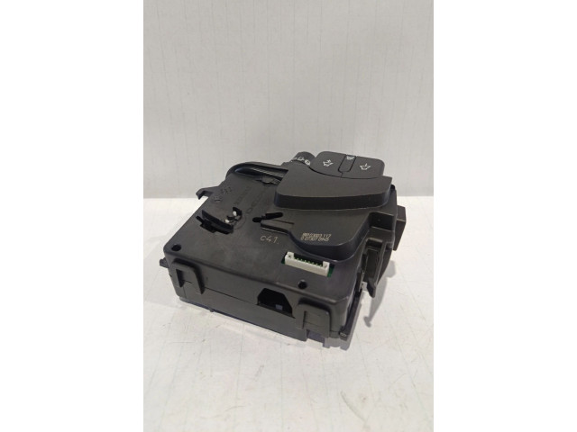 Включатель скорости стеклоочистителей 88103003117   Renault Clio III