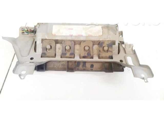 Подушка безопасности пассажира Mitsubishi Lancer X