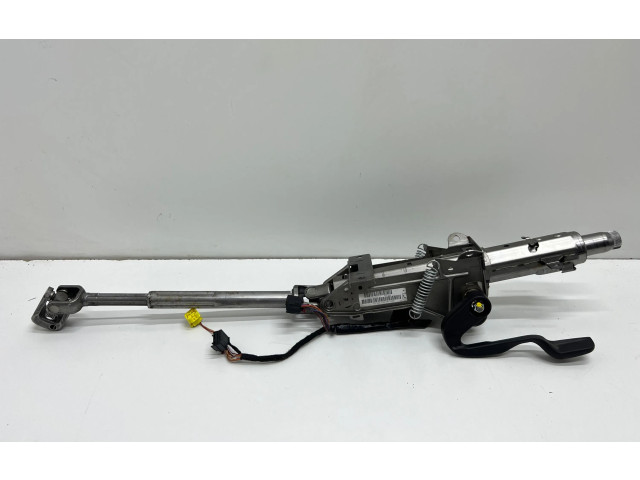  рейка  Колонка рулевая 7N1419502L, 7N0065   Seat Alhambra (Mk2) 2010 - - года