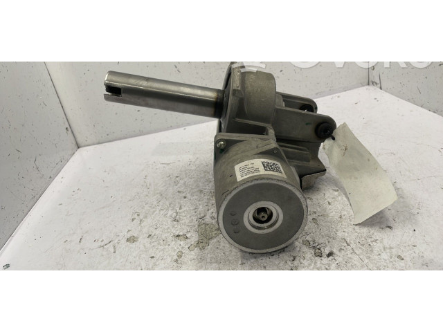  рейка  Колонка рулевая 52090175   Fiat Punto (199) 2005 - 2018 года