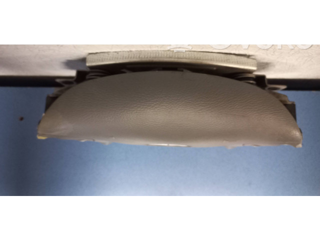 Надувная подушка для руля