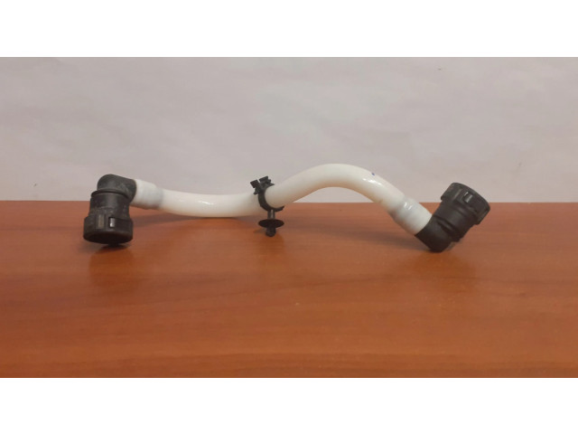 трубка / шланг обратки топливо