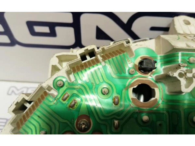 Přístrojová deska Toyota Starlet (P80) IV 83010-1C060, 15330-5000