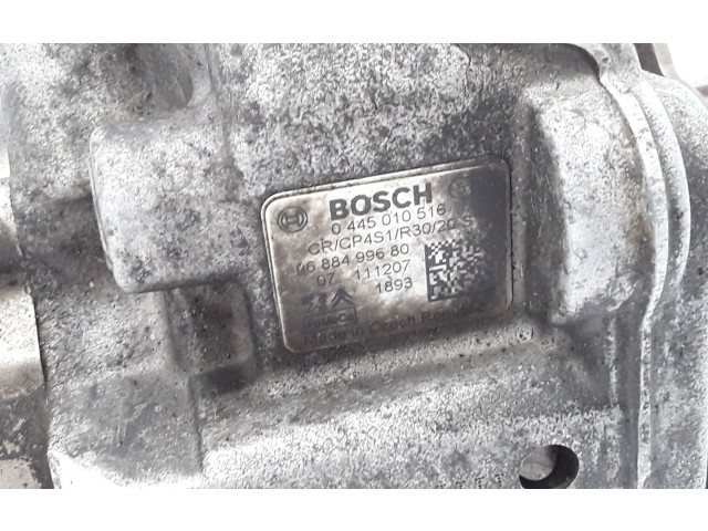Vstřikovací čerpadlo 0445010516, 9688499680   Citroen C3  pro naftový motor 1.6 9HP 
