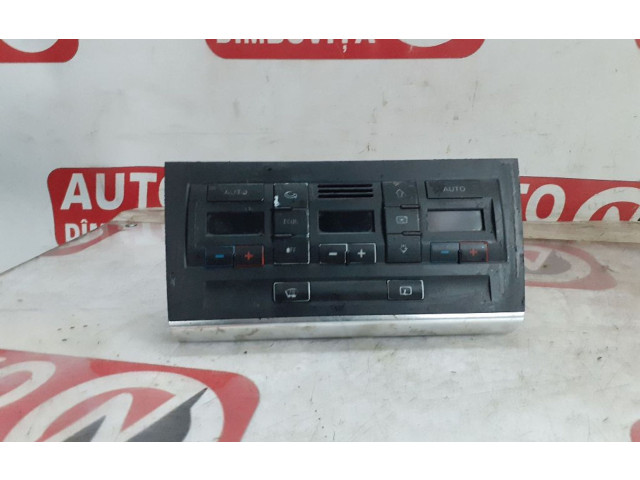 Блок управления климат-контролем 8E0820043 Audi A4 Allroad