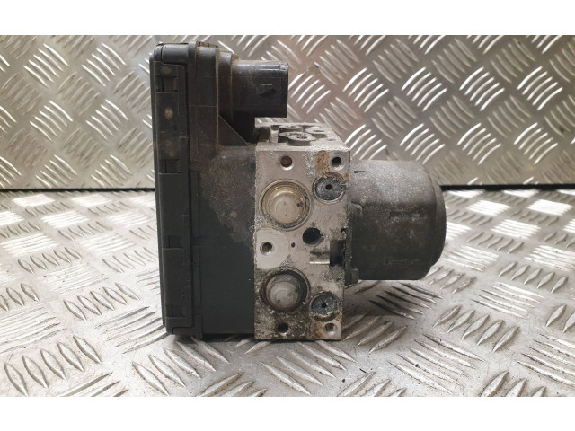 Блок АБС 8954113040, 4451013070 Toyota Corolla Verso E121 2001 - 2004 года