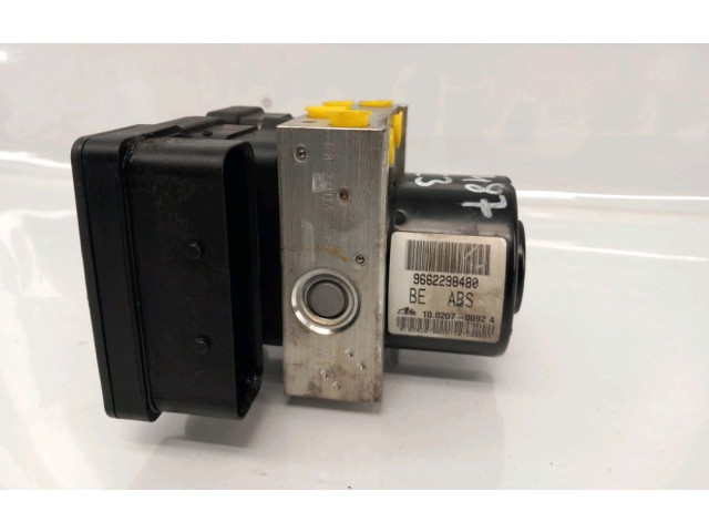 Jednotka ABS 4541FX, 4541FX   Citroen C3 2007