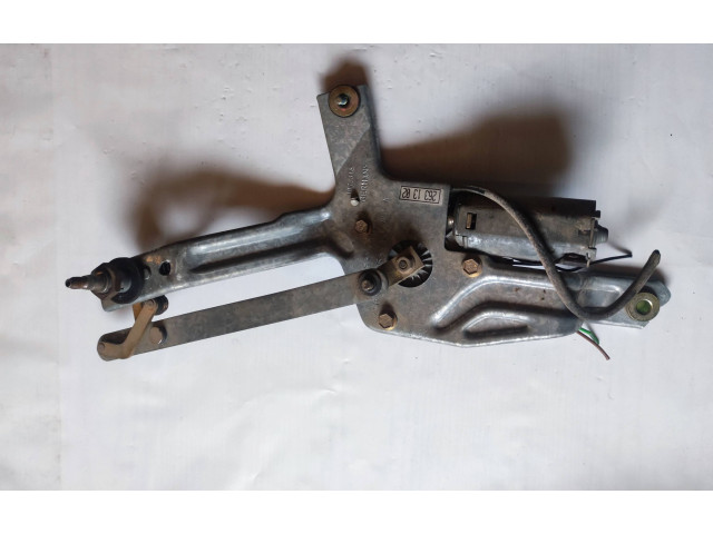 Моторчик заднего дворника 701955713A, 40359412    Volkswagen Transporter - Caravelle T4