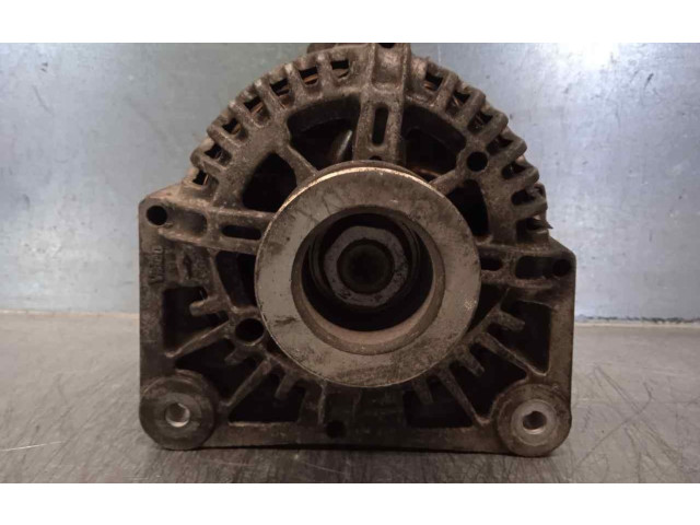 Генератор 8200667607A, 2543561B Dacia Logan Pick-Up