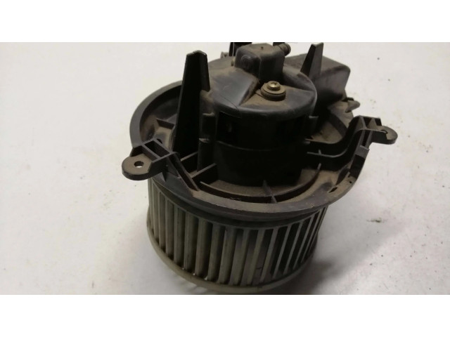 Вентилятор печки 210681233F, 740471233F Citroen Xsara