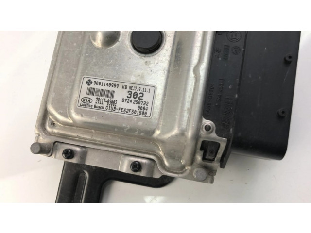 Другие блоки управления / модули