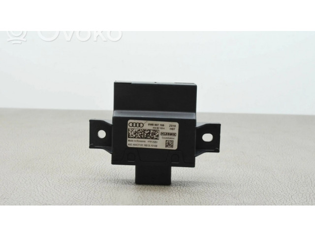 Блок управления HiFi audio