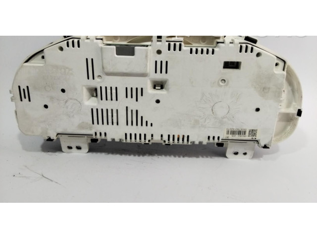 Speedometer (instrument cluster) 78100G100 Honda Accord