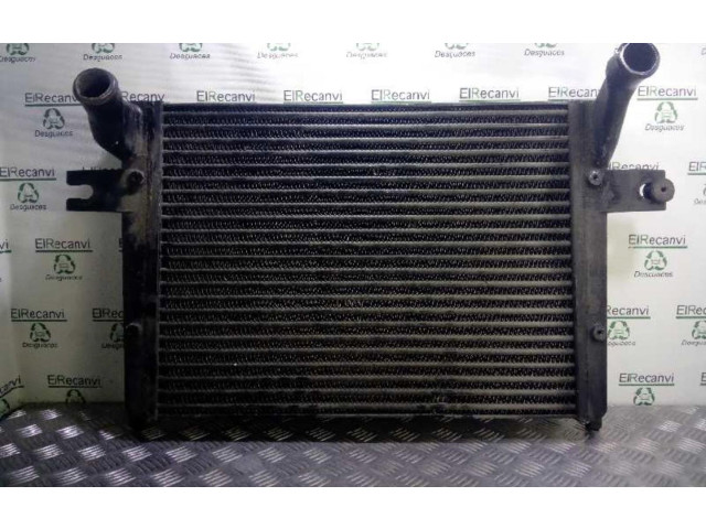 Интеркулер 52079499AB Jeep Grand Cherokee