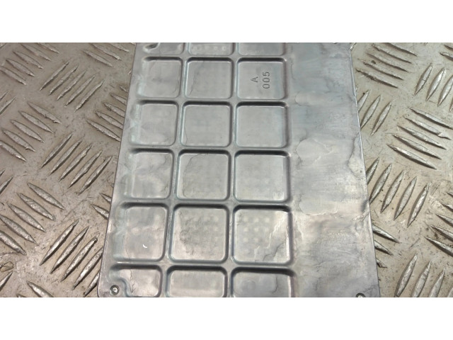 Блок управления 89535-50020 Lexus LS 460 - 600H