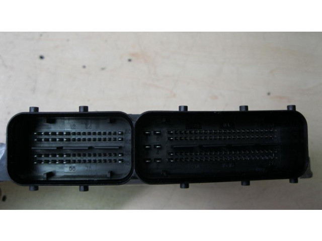 Блок управления 391102BRC2, E634   KIA Ceed