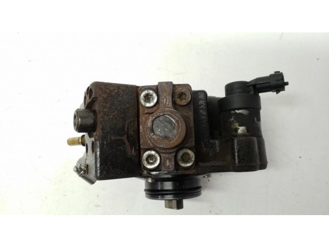 Vstřikovací čerpadlo 0445010243, 55230348 Fiat Punto (199) pro naftový motor 1.3