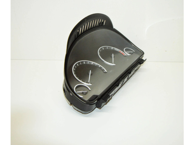 Přístrojová deska BMW 5 GT F07 2009 9220803