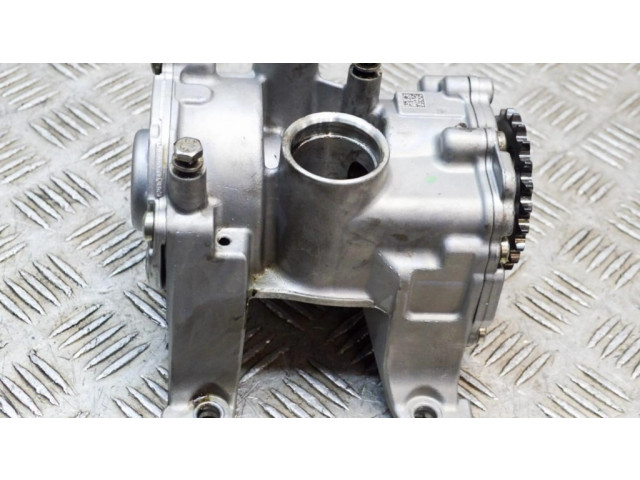 Масляный насос B57 D30 A 8570595 BMW 5 G30 G31 3.0