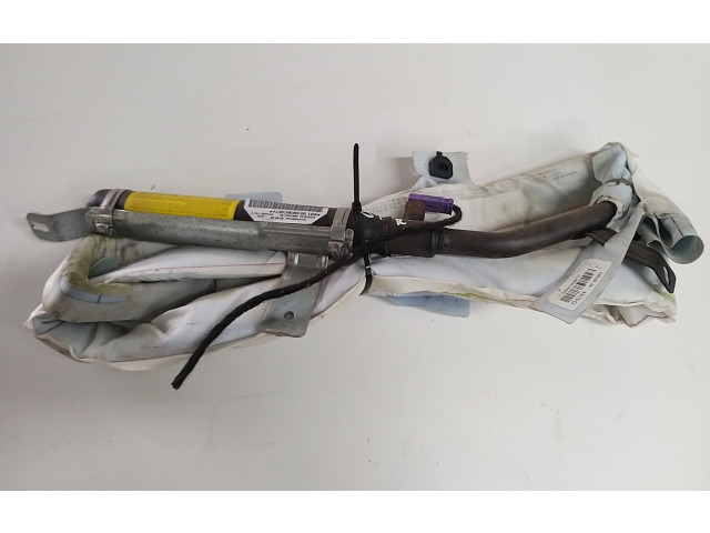 Боковая подушка безопасности 8P4880742E Audi A3 S3 8L