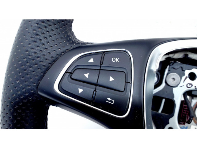 Volant Mercedes-Benz GLA W156 2018 A0004607411