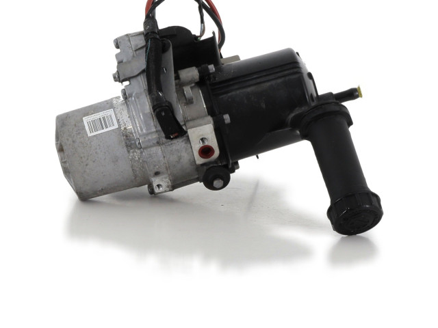 Насос усилителя руля