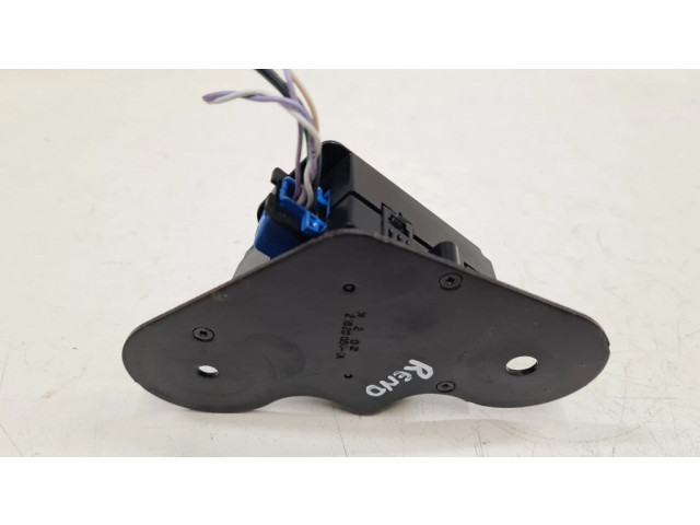 Датчик удара надувных подушек