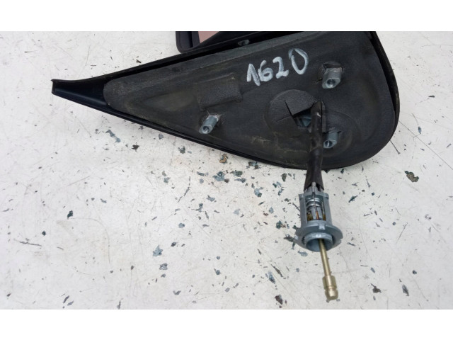 Зеркало (механическое)       Fiat Albea   -  года   