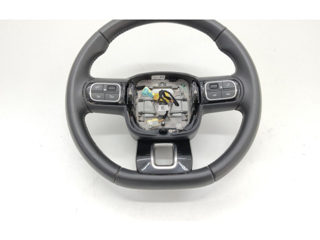Руль Citroen C3 Aircross 2017 - года 34211562F, 34211562F