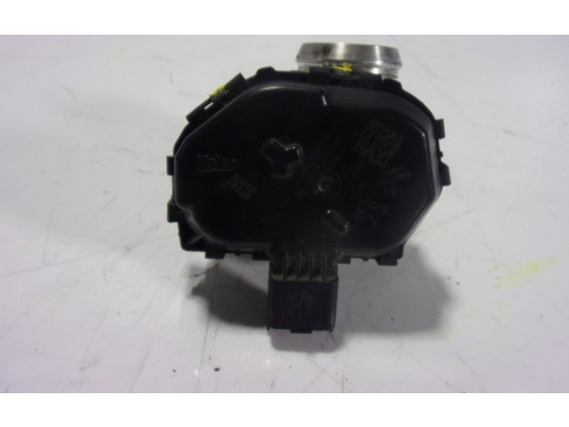 Моторчик заднего дворника 9830301180, 9807238580    Citroen C4 Cactus