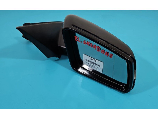 Zpětné zrcátko Mercedes-Benz GLA W156 2015 IMPRK1360581