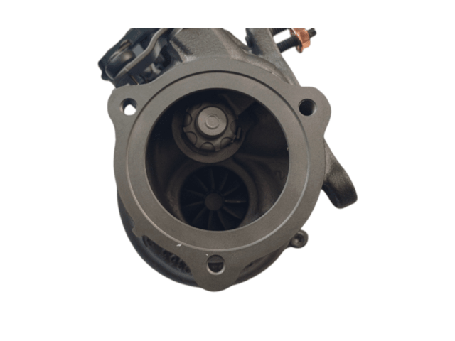 Турбина Citroen C5 X 53039700578, TC30-0064