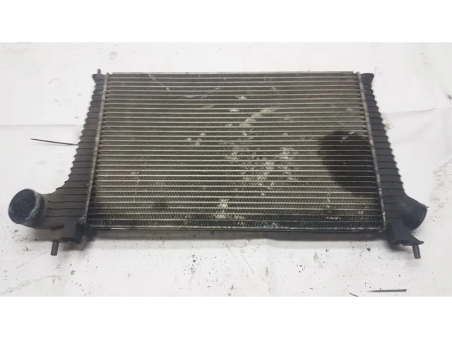 Интеркулер     Saab 9-5 3.0